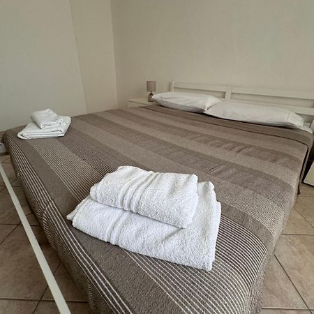 Galvani Apartment Porto Torres Exterior photo