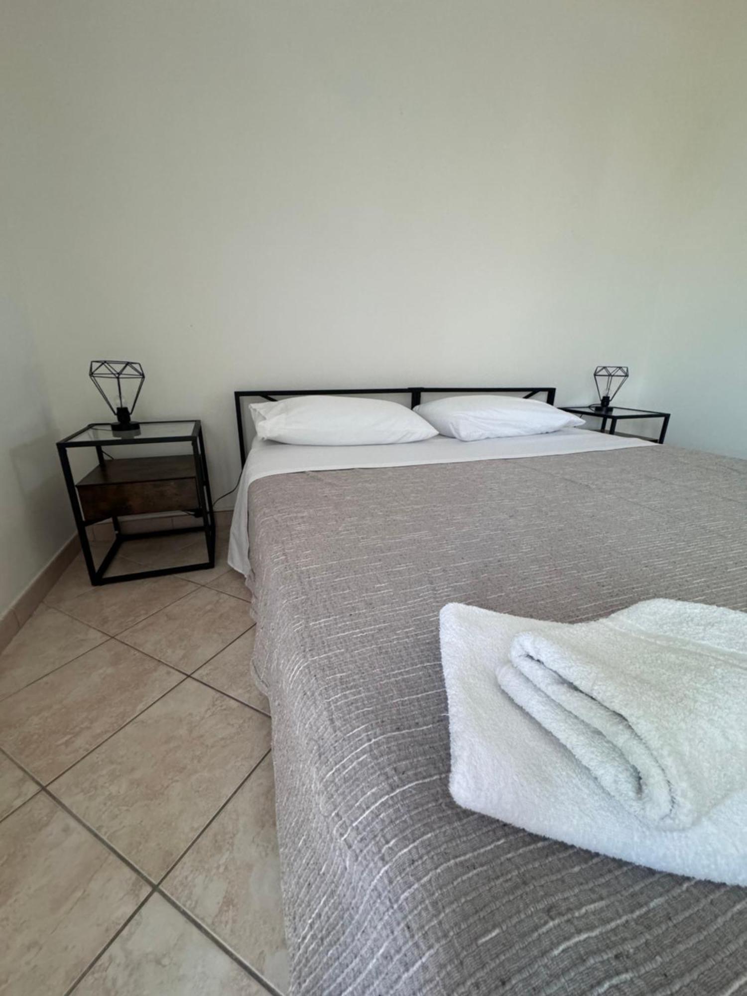 Galvani Apartment Porto Torres Exterior photo
