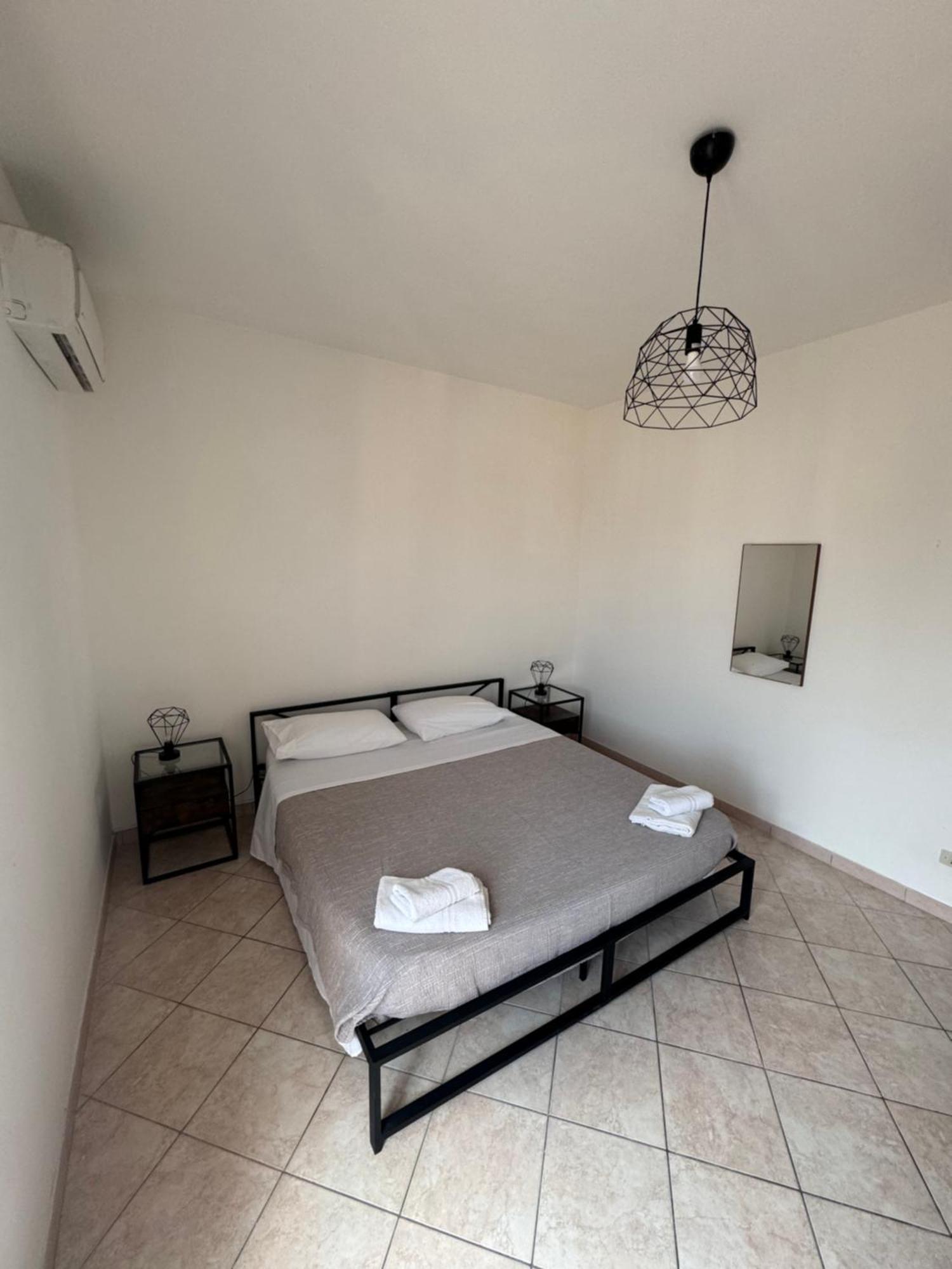 Galvani Apartment Porto Torres Exterior photo
